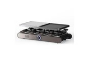 Tischgrill - Black & Decker Raclette Grill - ES9680200B
