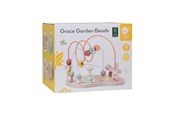 Baby Spielzeug - Classic World Wooden Motor Skills Spiral Garden - 20189