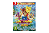 Spiele - Nikoderiko The Magical World - Director's Cut (Collector's Edition) - Nintendo Switch - Platformer - PEGI 7 - 5056635614377