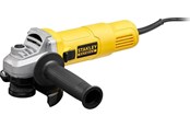 Winkelschleifer - Stanley FMEG615-QS Angle Grinder - FMEG615-QS