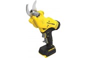 Gartengeräte - Stanley SFMCPP32B-XJ Cordless Anvil Pruner - SFMCPP32B-XJ