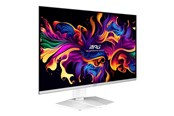 Bildschirm - 31.5" MSI MPG 321URXWDE - 3840x2160 (4K) - 240Hz - QD-OLED - 9S6-3DD29A-023