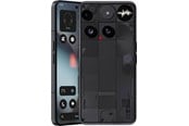 Handys & Smartphones - Nothing Phone (3) 512GB/16GB - Black - A10000024