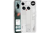 Handys & Smartphones - Nothing Phone (3) 512GB/16GB - White - A10000025