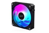Gehäuselüfter - GIGABYTE AORUS - case fan - Gehäuselüfter - 120mm - Schwarz - GP-ECFAN1201