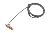 Systemzubehör - PORT Designs PORT Connect - security cable - 901202/25
