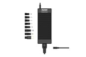 Netzteile für Laptops - PORT Designs PORT Connect - power adapter - universal - 250 Watt - 904001EU