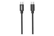 USB Kabel - PORT Designs PORT Connect - USB-C cable - 24 pin USB-C to 24 pin USB-C - 1 m - 900074/10