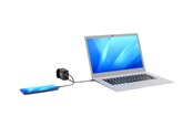 Handys - Adapter und Ladegeräte - PORT Designs PORT Connect power adapter - USB 2 x USB-C - 65 Watt - 900106-UK