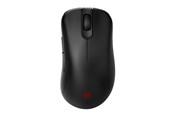 Maus - BenQ Zowie EC1-DW (Large) Wireless Mouse for Esports - Gaming Maus (Schwarz) - 9H.N4TBE.A2E