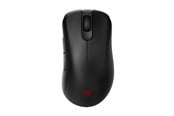 Maus - BenQ Zowie EC2-DW (Medium) Wireless Mouse for Esports - Gaming Maus (Schwarz) - 9H.N4VBE.A2E
