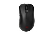 Maus - BenQ Zowie EC3-DW (Small) Wireless Mouse for Esports - Gaming Maus (Schwarz) - 9H.N4WBE.A2E