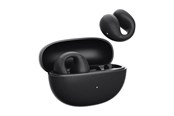 Kopfhörer/Headsets - QCY Crossky C10 Wireless Headphones – Black - CT01 black
