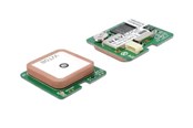 GPS Navi Fahrradcomputer - DeLOCK GPS Galileo Engine Module NL-652ETTL u-blox 6 - 61846