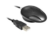 GPS Navi Fahrradcomputer - NAVILOCK NL-8002U Multi GNSS Receiver - 62523
