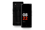Handys & Smartphones - Volla Phone Quintus 256GB/8GB (Android) - 4260738460477