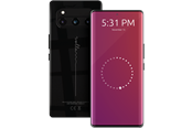 Handys & Smartphones - Volla Phone Quintus 256GB/8GB (Ubuntu Touch) - 4260738460484
