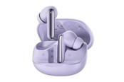 Kopfhörer/Headsets - QCY MeloBuds N50 TWS Earbuds – Purple - HT12 purple