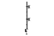Monitorhalterung - DIGITUS Universal Dual Monitor Mount - DA-90438