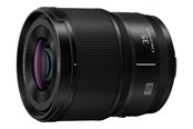 Objektive - Panasonic LUMIX S 35mm F1.8 - S-S35E