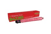 Druckerzubehör - Tinte & Toner - Xerox Everyday - magenta - compatible - remanufactured - toner cartridge (alternative for: Ricoh 842285) - Green World Alliance return programme - 006R04901