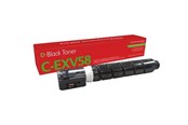 Druckerzubehör - Tinte & Toner - Xerox Everyday - black - compatible - remanufactured - toner cartridge (alternative for: Canon 3763C002AA Canon C-EXV58) - Green World Alliance return programme - 006R04923