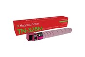Druckerzubehör - Tinte & Toner - Xerox Everyday - magenta - compatible - remanufactured - toner cartridge (alternative for: Konica Minolta AAV8350) - Green World Alliance return programme - 006R04933
