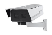 Netzwerkkamera - Axis P15 Series P1518-LE - 02757-001