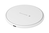 Handys - Adapter und Ladegeräte - dbramante1928 re-charge wireless charging pad - magnetic - 15 Watt - CH15WLWH7157