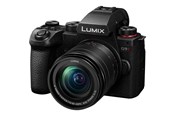 Digital Kameras - Panasonic Lumix G DC-G9M2M - digital camera 12-60mm lens - DC-G9M2ME