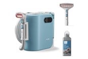 Teppichwäscher - Philips Teppichwäscher 3000 Series XW3193 - carpet washer - canister - silky white/blue - XW3193/11