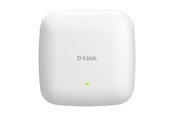 Access Points - D-Link DAP-X3060 AX3000 Wi-Fi 6 Ceiling Mount Access Point - DAP-X3060