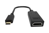 Display Kabel - Vision adapter - HDMI / USB - TC-USBCHDMI/BL