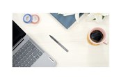 Maus - Lenovo Slim Pen - active stylus - storm grey - Stylus (Grau) - GX81P48932