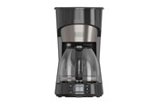 Kaffeezubereitung - Black & Decker Coffee Maker 12 Cups LCD - ES9200120B
