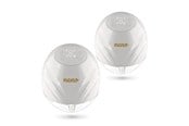 Babypflege - NENO Breast Pump Electric Hands Free Perla Twin - NEN-MAM-LK016