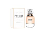 Parfüm und Düfte - Givenchy L'Interdit Edt Spray - 3274872441965