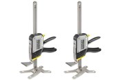 Haus & Garten - Stanley FMHT83552-1 Fatmax TradeLift two-pack 150 kg - FMHT83552-1