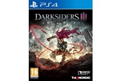Spiele - Darksiders III - Sony PlayStation 4 - Action - PEGI 16 - 4012160991339
