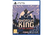 Spiele - Shotgun King: The Final Checkmate - Sony PlayStation 5 - Strategie - PEGI 12 - 3760328373060