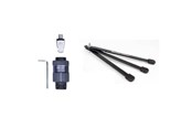 Tripods & Stative - Rycote PCS-Stand Base Kit PCS-U 3/8" - RYC500105