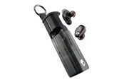 Kopfhörer/Headsets - Skullcandy Method 360 ANC Wireless Earbuds Black - S2MTW-T740
