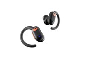 Kopfhörer/Headsets - Skullcandy Push Play Active ANC TWS - True Black & Orange - S2PAW-S749
