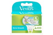 Rasierausstattung - Venus Embrace Extra Smooth (4-Pack) - 7702018347629