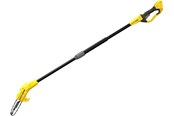 Kettensäge - Stanley SFMCPS620B-XJ Chainsaw 18V 20cm - SFMCPS620B-XJ