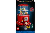 LEGO® - LEGO Ideas 21358 Kaugummiautomat mit Minifiguren - 21358