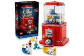 LEGO® - LEGO Ideas 21358 Spielzeugautomat mit Minifiguren *DEMO* - 21358