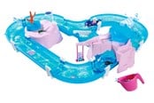 Wasserspielzeug - Aquaplay Mermaid - 8700001523