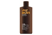 Körperpflege - Piz Buin Allergy Sun Sensitive Skin Lotion SPF15 - 3574661467160
