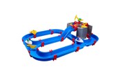 Wasserspielzeug - Aquaplay Harbour - 8700001543